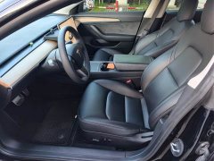 Tesla Model 3 Rear-Wheel Drive - ფოტო 4