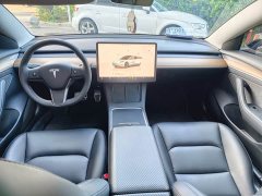 Tesla Model 3 Rear-Wheel Drive - ფოტო 5