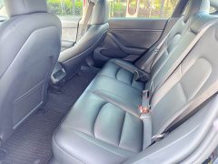 Tesla Model 3 Rear-Wheel Drive - ფოტო 9