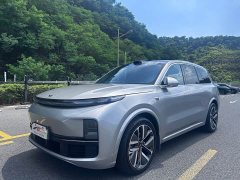Li Auto L9 2022 Max - ფოტო 1