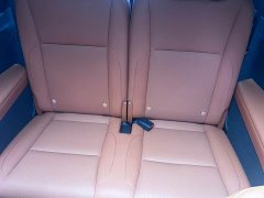 Li Auto L9 2022 Max - ფოტო 13
