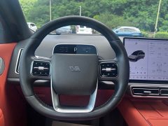 Li Auto L9 2022 Max - ფოტო 16