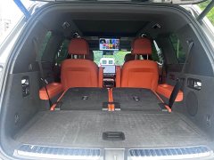 Li Auto L9 2022 Max - ფოტო 18