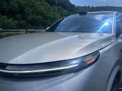 Li Auto L9 2022 Max - ფოტო 19
