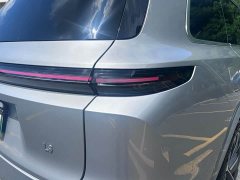 Li Auto L9 2022 Max - ფოტო 20