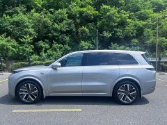 Li Auto L9 2022 Max - ფოტო 5
