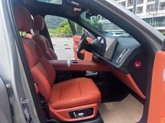 Li Auto L9 2022 Max - ფოტო 6