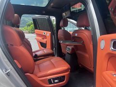 Li Auto L9 2022 Max - ფოტო 7