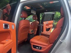 Li Auto L9 2022 Max - ფოტო 8