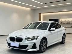 BMW 1 Series 120i M Sport - ფოტო 1