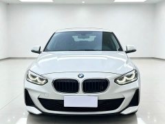 BMW 1 Series 120i M Sport - ფოტო 2