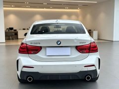 BMW 1 Series 120i M Sport - ფოტო 3