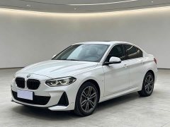 BMW 1 Series 120i M Sport - ფოტო 4