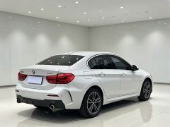 BMW 1 Series 120i M Sport - ფოტო 5