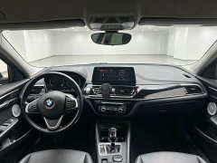 BMW 1 Series 120i M Sport - ფოტო 8