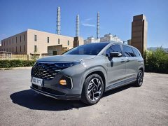 Hyundai Costar 2021 380TGDi Smart Love Flagship TOP Premium - ფოტო 1