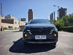 Hyundai Costar 2021 380TGDi Smart Love Flagship TOP Premium - ფოტო 2