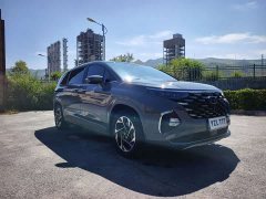 Hyundai Costar 2021 380TGDi Smart Love Flagship TOP Premium - ფოტო 3