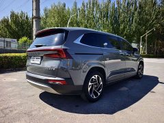 Hyundai Costar 2021 380TGDi Smart Love Flagship TOP Premium - ფოტო 4