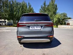 Hyundai Costar 2021 380TGDi Smart Love Flagship TOP Premium - ფოტო 5