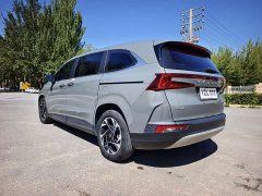 Hyundai Costar 2021 380TGDi Smart Love Flagship TOP Premium - ფოტო 6