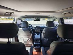 Hyundai Costar 2021 380TGDi Smart Love Flagship TOP Premium - ფოტო 7