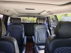Hyundai Costar 2021 380TGDi Smart Love Flagship TOP Premium - ფოტო 8