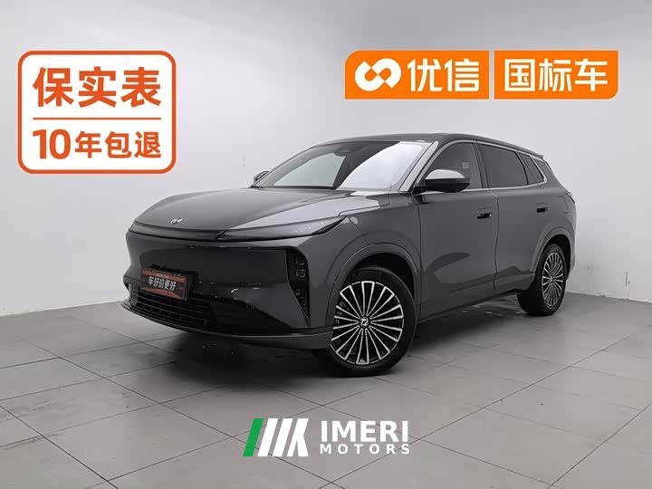 Dongfeng Fengshen L8 185KM Dream Edition - ავტომობილი ჩინეთიდან