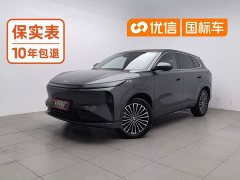 Dongfeng Fengshen L8 185KM Dream Edition - ფოტო 1