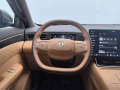 Dongfeng Fengshen L8 185KM Dream Edition - ფოტო 11