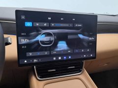 Dongfeng Fengshen L8 185KM Dream Edition - ფოტო 12