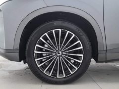 Dongfeng Fengshen L8 185KM Dream Edition - ფოტო 17