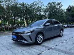 Chevrolet Cruze 1.5L Dual-Clutch Deluxe Edition - ფოტო 1