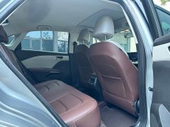 Chevrolet Cruze 1.5L Dual-Clutch Deluxe Edition - ფოტო 10