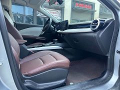 Chevrolet Cruze 1.5L Dual-Clutch Deluxe Edition - ფოტო 11