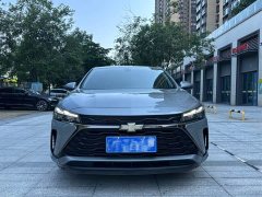 Chevrolet Cruze 1.5L Dual-Clutch Deluxe Edition - ფოტო 2