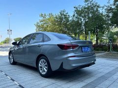 Chevrolet Cruze 1.5L Dual-Clutch Deluxe Edition - ფოტო 6