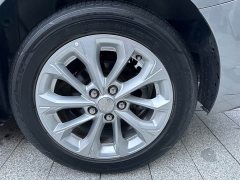 Chevrolet Cruze 1.5L Dual-Clutch Deluxe Edition - ფოტო 8