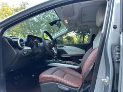 Chevrolet Cruze 1.5L Dual-Clutch Deluxe Edition - ფოტო 9