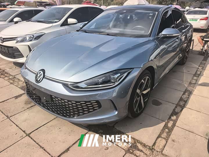Volkswagen Lingdu L 280TSI DSG Spicy Edition - ავტომობილი ჩინეთიდან