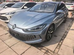 Volkswagen Lingdu L 280TSI DSG Spicy Edition - ფოტო 1