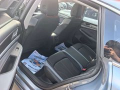 Volkswagen Lingdu L 280TSI DSG Spicy Edition - ფოტო 11