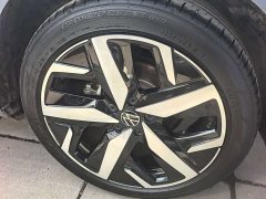Volkswagen Lingdu L 280TSI DSG Spicy Edition - ფოტო 12
