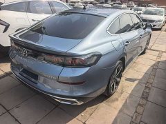 Volkswagen Lingdu L 280TSI DSG Spicy Edition - ფოტო 13