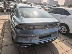 Volkswagen Lingdu L 280TSI DSG Spicy Edition - ფოტო 15