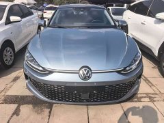 Volkswagen Lingdu L 280TSI DSG Spicy Edition - ფოტო 2