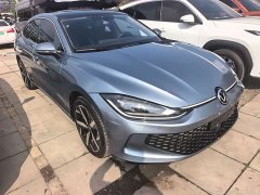 Volkswagen Lingdu L 280TSI DSG Spicy Edition - ფოტო 3