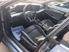 Volkswagen Lingdu L 280TSI DSG Spicy Edition - ფოტო 4