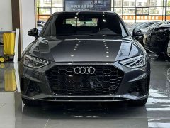 Audi A4L 40 TFSI Luxury Dynamic - ფოტო 2