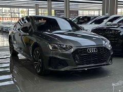 Audi A4L 40 TFSI Luxury Dynamic - ფოტო 3